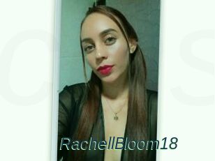 RachellBloom18