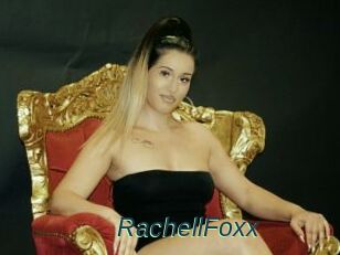 RachellFoxx