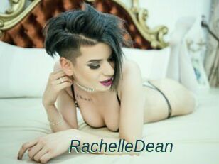 RachelleDean