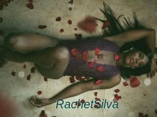 RachetSilva