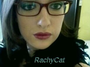 RachyCat