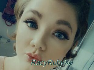 RacyRubyXo