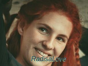 RadisaLove