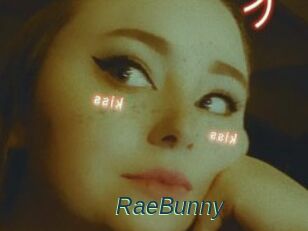 RaeBunny