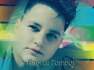 RagnarTomboy