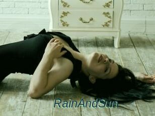 RainAndSun