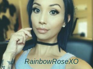 RainbowRoseXO