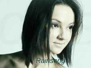 Rainsong