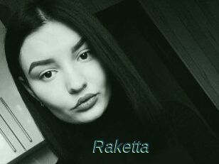 Raketta