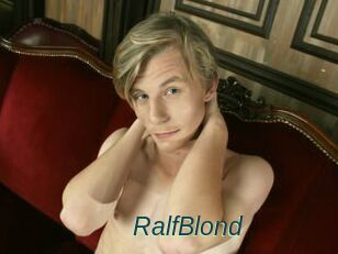 RalfBlond