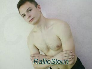 RallioStoun