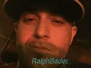 RalphBader