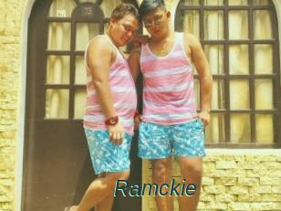 Ramckie