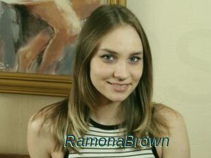 RamonaBrown