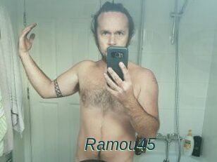 Ramou45