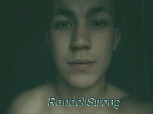 RandellStrong