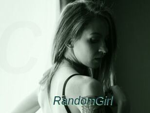 RandomGirl