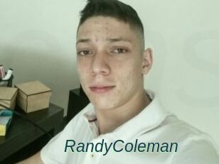 RandyColeman