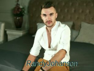 RandyJohanson