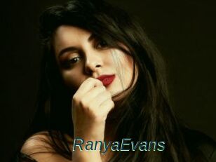 RanyaEvans