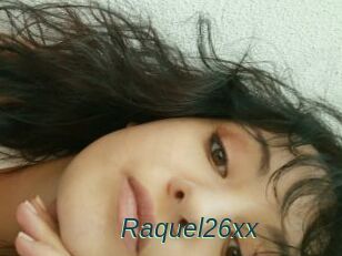 Raquel26xx