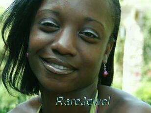 RareJewel