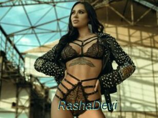 RashaDevi