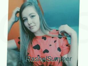 RashelSummer