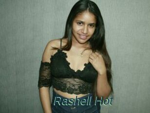 Rashell_Hot