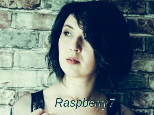 Raspberry7