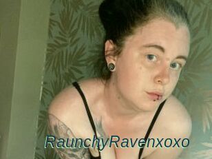 RaunchyRavenxoxo