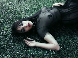 RavenBlair