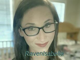 RavenIsabella