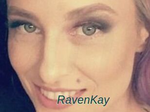 RavenKay