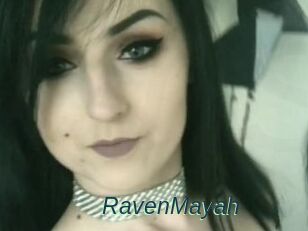 RavenMayah