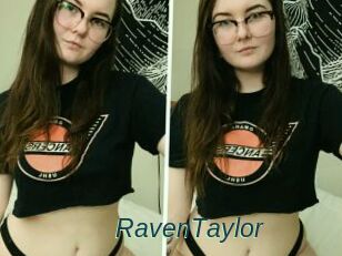 RavenTaylor