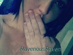 RavenousRaven