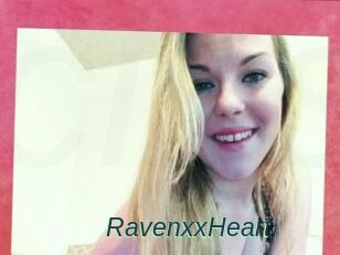 RavenxxHeart