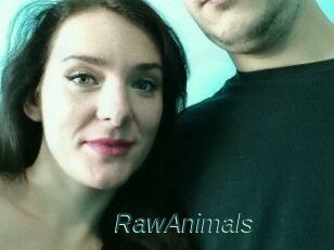 RawAnimals