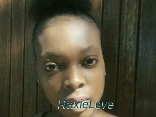 RaxieLove