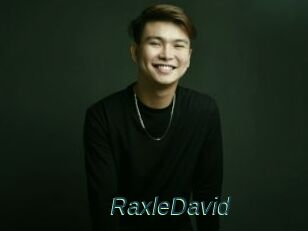 RaxleDavid