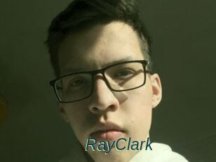 RayClark