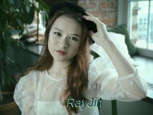 RayJin