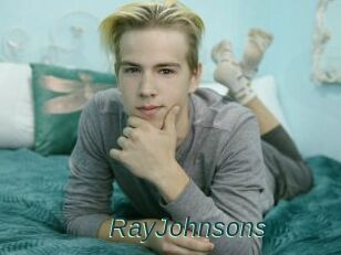 RayJohnsons