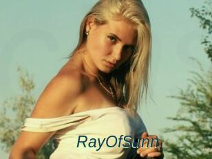 RayOfSunn