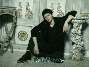 RayRoyce