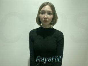 RayaHill