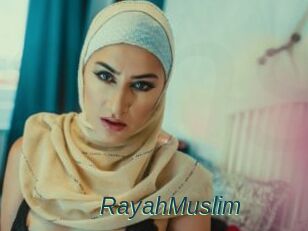 RayahMuslim