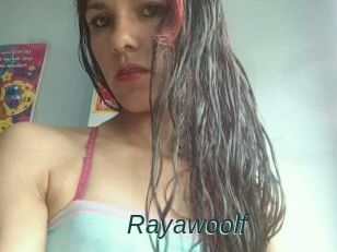 Rayawoolf