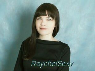 RaychelSexy